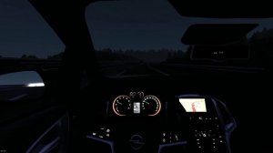 Euro Truck Simulator 2 - Opel OPC - Villa San Giovanni - Taranto