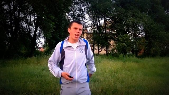 Dima Svecha - "Зомбоящик" (demo) смотреть онлайн