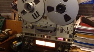 Studer A80, ностальгия