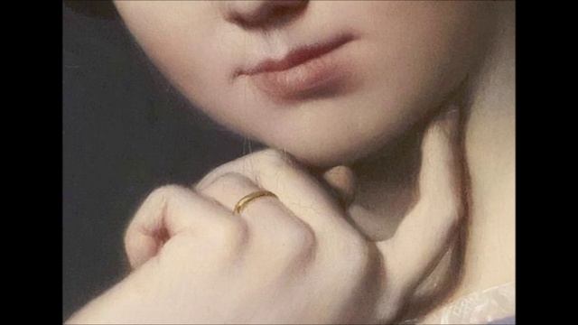 J.S. Bach - "Coffee Cantata" BWV 211 - Ei ! wie schmeckt der Coffee süße - Emma Kirkby смотреть онлайн