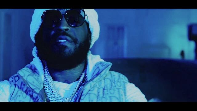 Milly & Al Money - Landed In the D (Official Video) смотреть онлайн