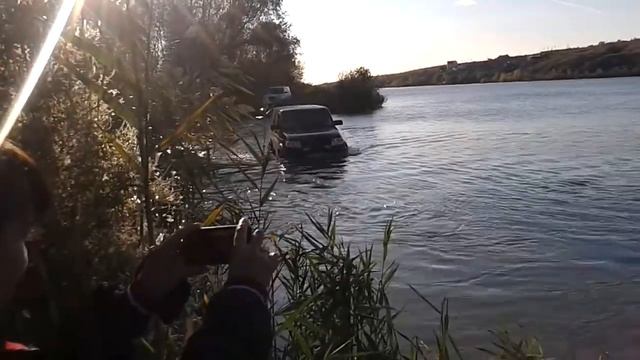 Уаз и шнива смотреть онлайн