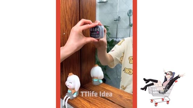 😃Novelty Smart Home🤞Kitchen Facilities✌️Life Skills Are Summarized #028