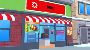 SuperMarket. Часть 1