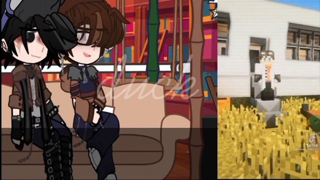 ура Риякция ЛинчДжон~🦆 извините что так долго не была риякции просто и лень была ну вот ура:[) смотреть онлайн