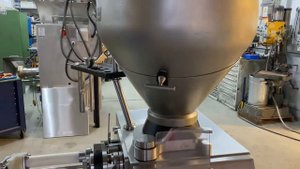 FREY F-LINE F60 Vacuum Stuffer