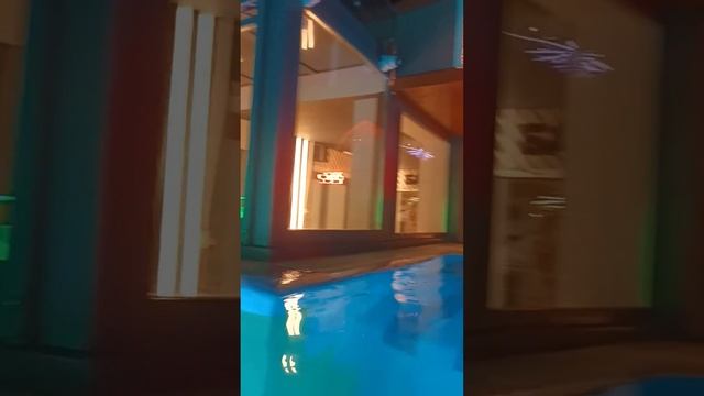 Термы ,,Лето,,-ближе к полуночи можно и покальянить))) смотреть онлайн