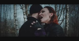 Алма Бое - Песня Русалки (Официальное видео)