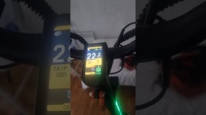 Blade GT+ II 60V  26Ah