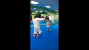 2017 Царицыно: ОФП и игры