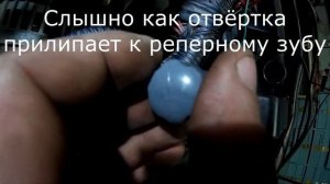 Nexia ошибка датчика распредвала не проходит адаптация