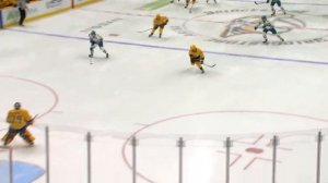 Sharks' Macklin Celebrini Snipes Top Corner To Score On Opening Shot Of Game