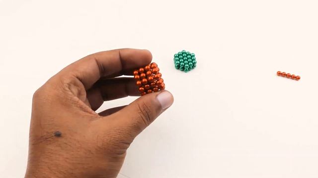 How to Make Motor Bike With Magnetic Balls смотреть онлайн
