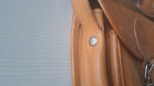 Сумка женская натуральная кожа