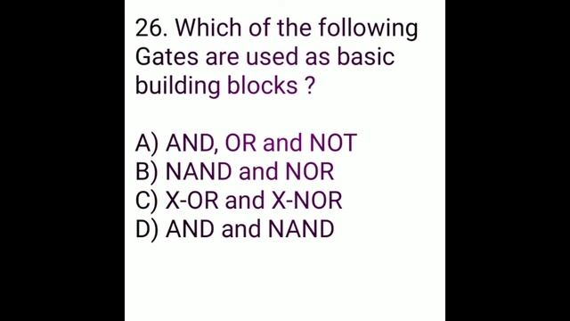 digital assistant computer bits mock test 1 | ap grama sachivalayam digital assistant computer bits смотреть онлайн