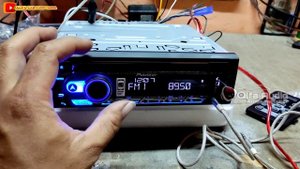 Review Tape/Headunit Pioneer DEH-S4250BT - Fiturnya Komplit bgt..