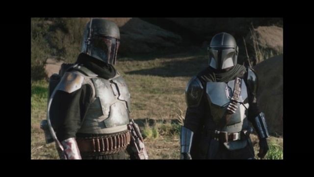 THE BOOK OF BOBA FETT MANDALORIAN CAMEO LEAKED! | STAR WARS смотреть онлайн