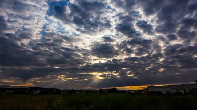 Футаж зловещие облака смотреть онлайн