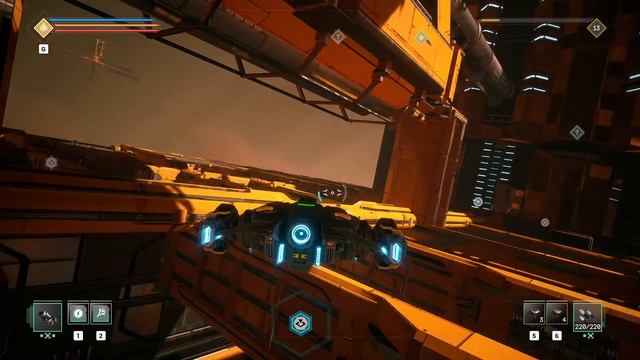 Everspace 2 - прохождение серия 19