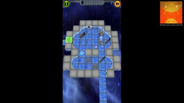 Space Maze Android HD GamePlay [Game For Kids] смотреть онлайн