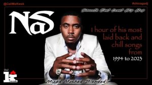 Nas mix  **All Smooth Tracks**