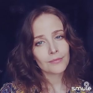 Софья Сергеева Тоненькая веточка(А.Карелин-Т.Лисовская)