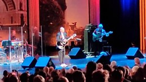 Александр Розенбаум - А может, не было войны 9.05.2024 Петербург Бкз