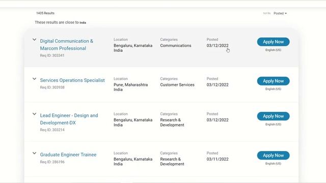 Siemens India Off Campus Recruitment 2022 for Graduate Engineer Trainees I B.E/B.Tech Bulk Hiring