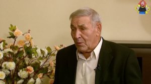 "ГАЛИНА" поёт Владимир Евтодеев в гостях у "Митрофановны"