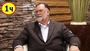 "Кому принадлежит десятина в свете Библии и Д. П."  1 часть (Эрни Нолл)