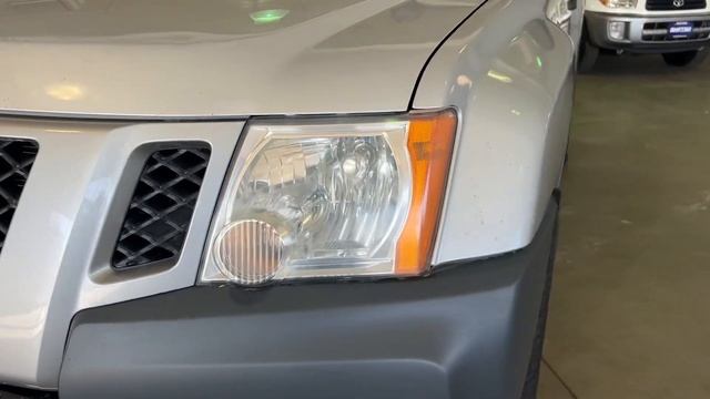 2014 Nissan Xterra Pro-4X extended condition video смотреть онлайн