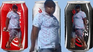 Coca cola light Coca cola normal Remix