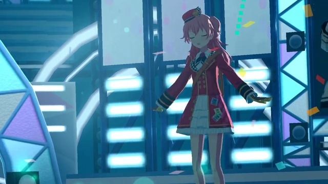 Airi Momoi fancam | PJSEKAI COLORFULSTAGE смотреть онлайн