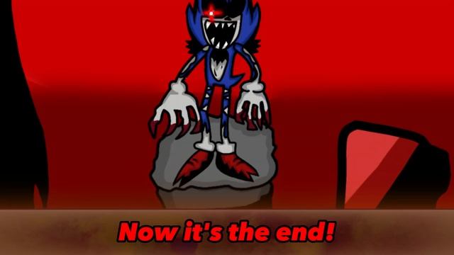 Act 1 (Faker & Black Sun) WITH LYRICS | Sonic.EXE 2.0 Cover | ft. @AlexDaDawg & @Britzey смотреть онлайн