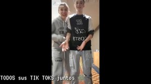 Millie Bobby Brown and Noah Schnapp - Cute Moments || #NILLIE || PART 4