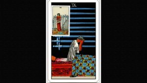 Девята мечей.2ч