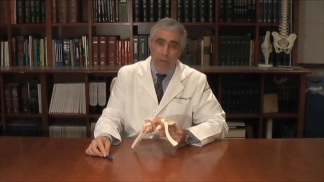 Rotator Cuff смотреть онлайн