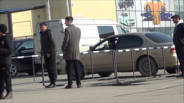 Пранк над таксистами из Тараза / РЕДАКТУРА BRO смотреть онлайн