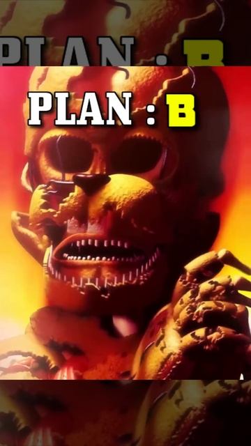 William Afton's Plan A/B/C #edit #fnaf #williamafton #purpleguy