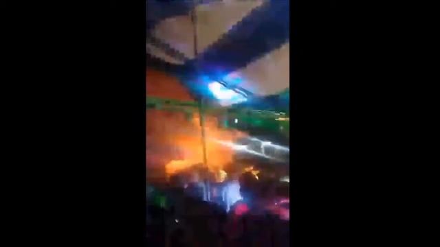 Sonido Somlay La Tabaquera en vivo Baile En Vivo De Feria Iglesia De Monte Carmelo 21/07/2019 смотреть онлайн