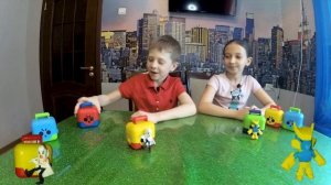 БРАВЛ СТАРС РАСПАКОВКА СУНДУКОВ В РЕАЛЬНОЙ ЖИЗНИ / Brawl Stars