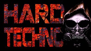 Hard Driving Techno - PEZSI Dj Mix 2025