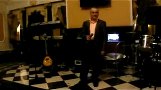 Дмитрий Гизатулин - Не крутите глобус смотреть онлайн