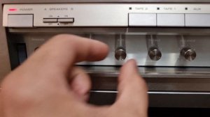 Yamaha AX2000a в паре с Onkyo scepter 1001