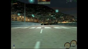 NFS: Moby Dick VS Moby Dick (Сложность: эксперт)