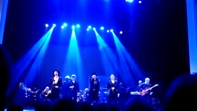 Рапсодия - Мюзик-экс, архив.( кавер) 2020 г. смотреть онлайн