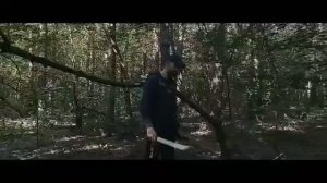 Съёмки короткометражного фильма