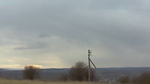 поездка в станицу Костромскую.