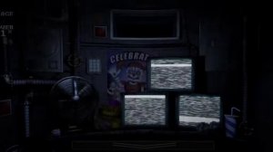 [FNAF 5] |Секретная Ночь в Sister Location| + [хорошая концовка]