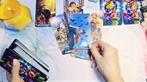 БЫВШИЙ, КАК ПОЖИВАЕТ. ТАРО 4 ВАРИАНТА